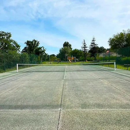 Avec Piscine *